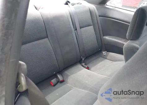 2004 Honda Civic Lx из США, поврежденный, VIN 1HGEM22594L074053